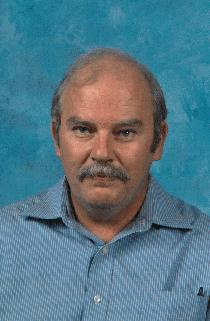Kenneth Kevin Harvill